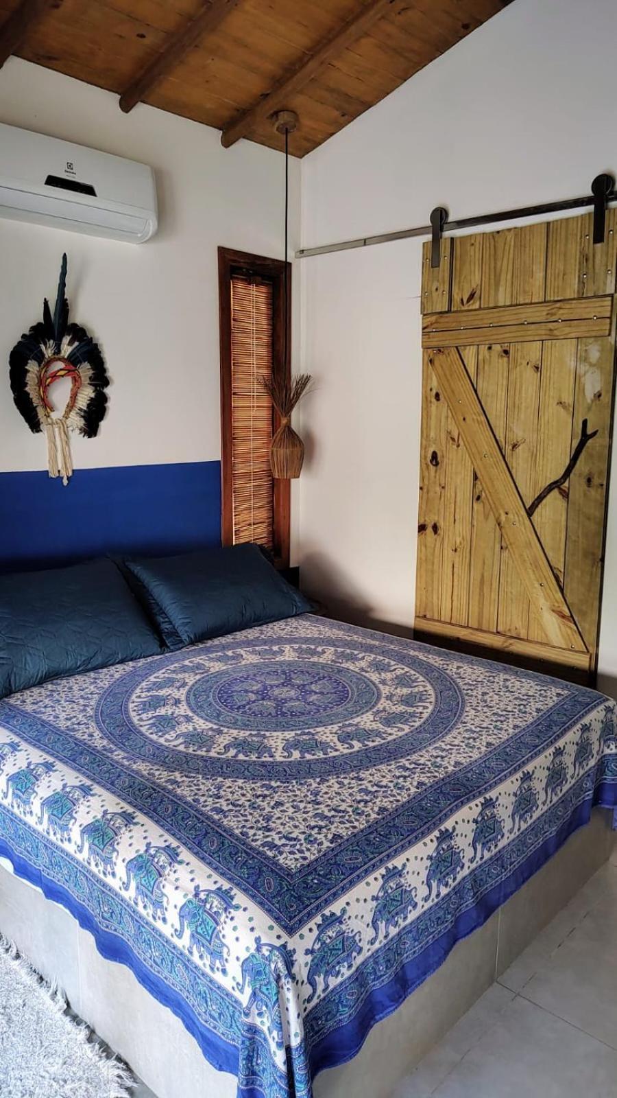 4 Elementos Guest House Porto Seguro Værelse billede