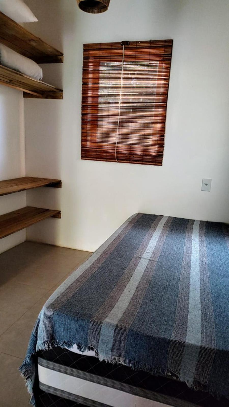 4 Elementos Guest House Porto Seguro Værelse billede